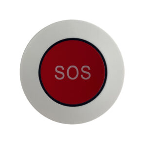 SCH104 Botón SOS Zigbee