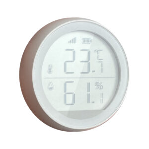SCH106 Medidor de temperatura y humedad Zigbee