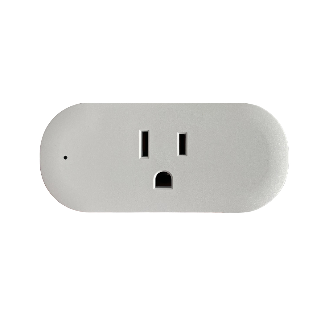 SCH108 Toma corriente WIFI